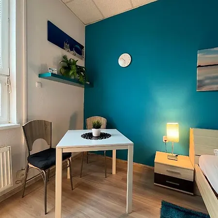 Aparthotel Keja - W Centrum Gdyni