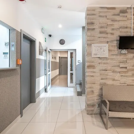 Keja - W Centrum Gdyni * Gdynia