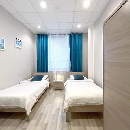 Keja - W Centrum Gdyni * Gdynia