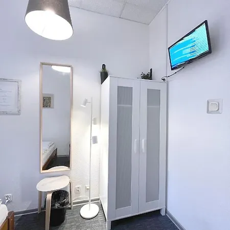 Keja - W Centrum Gdyni 公寓式酒店 格丁尼亚