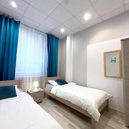 Keja - W Centrum Gdyni 格丁尼亚