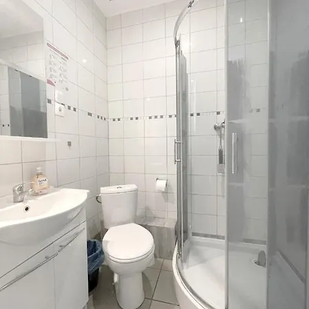 Keja - W Centrum Gdyni