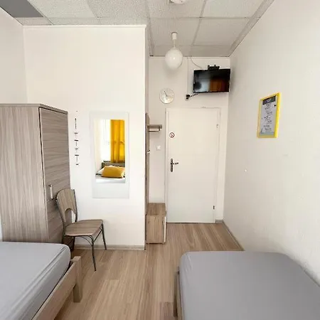 Lejlighedshotel Keja - W Centrum Gdyni *