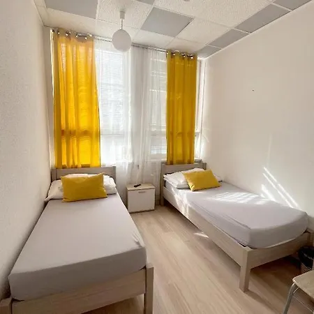 Keja - W Centrum Gdyni Aparthotel