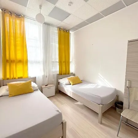Lejlighedshotel Keja - W Centrum Gdyni Gdynia