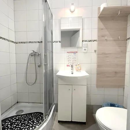 Keja - W Centrum Gdyni Gdyně