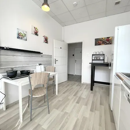 Keja - W Centrum Gdyni