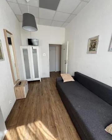Keja - W Centrum Gdyni *