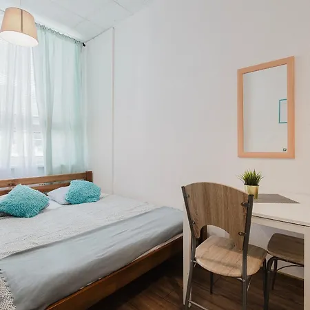 Keja - W Centrum Gdyni *