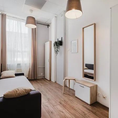 Keja - W Centrum Gdyni