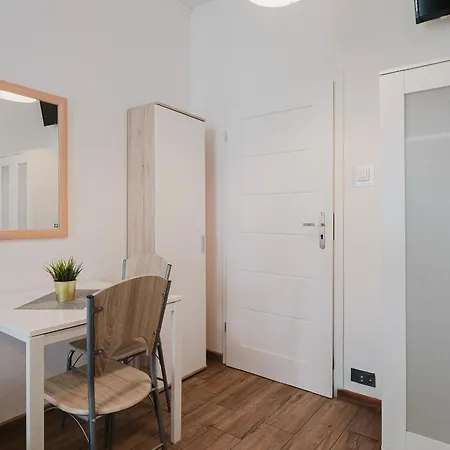 Keja - W Centrum Gdyni Lejlighedshotel
