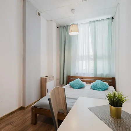 Apartahotel Keja - W Centrum Gdyni