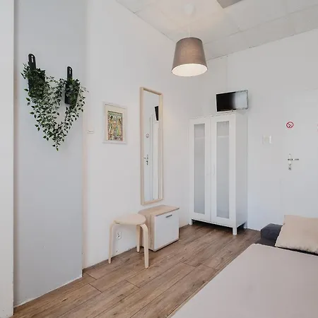 Aparthotel Keja - W Centrum Gdyni *