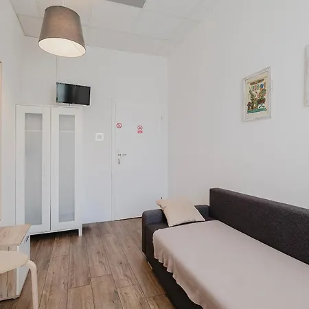 Keja - W Centrum Gdyni Apartahotel Gdynia