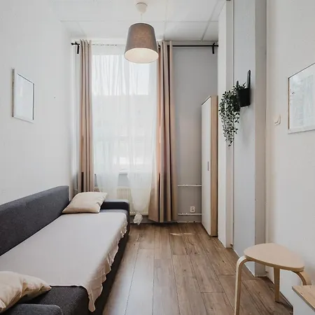 Aparthotel Keja - W Centrum Gdyni Gdynia