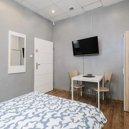 Keja - W Centrum Gdyni * Gdyně