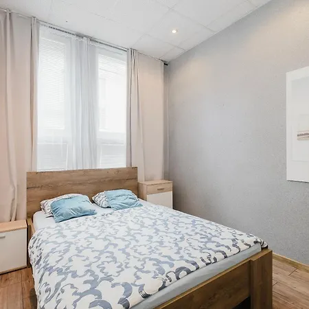 Keja - W Centrum Gdyni Gdyně