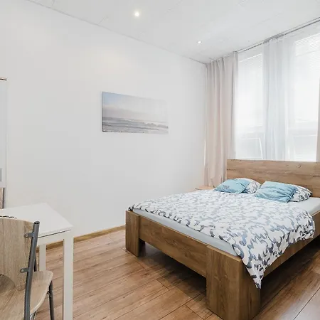 Aparthotel Keja - W Centrum Gdyni