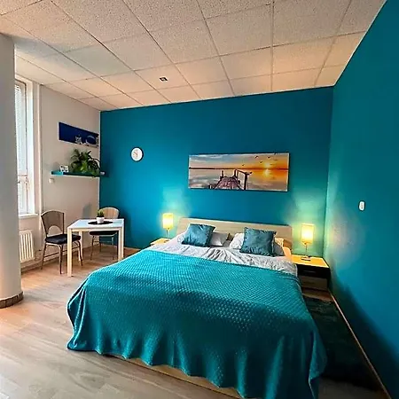 Keja - W Centrum Gdyni Lejlighedshotel *