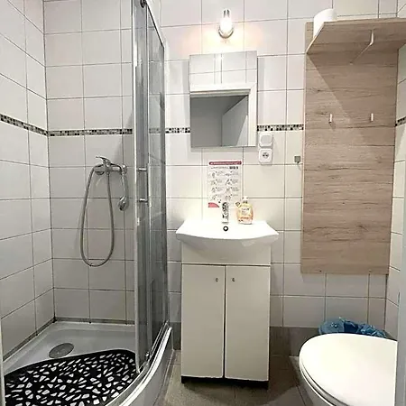 Keja - W Centrum Gdyni Lejlighedshotel