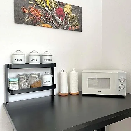 Lejlighedshotel Keja - W Centrum Gdyni Gdynia