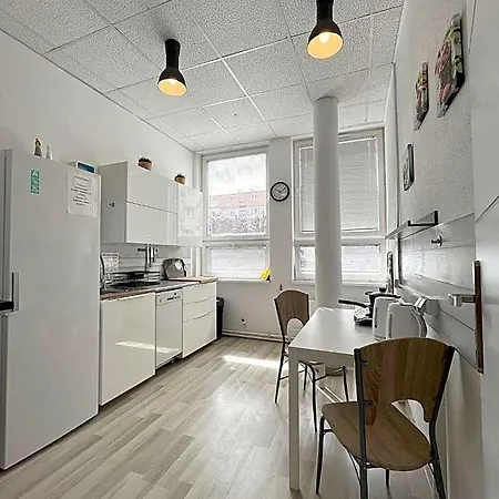 Keja - W Centrum Gdyni Lejlighedshotel *