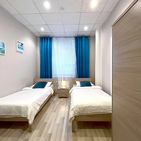 Keja - W Centrum Gdyni Gdynia