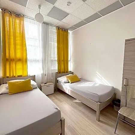 Keja - W Centrum Gdyni Lejlighedshotel *