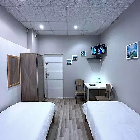 Keja - W Centrum Gdyni Lejlighedshotel