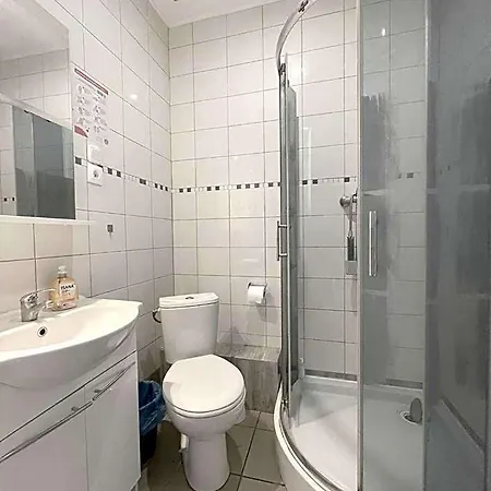 Lejlighedshotel Keja - W Centrum Gdyni