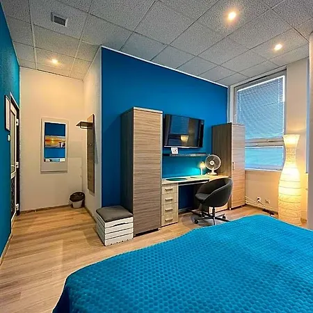 Lejlighedshotel Keja - W Centrum Gdyni