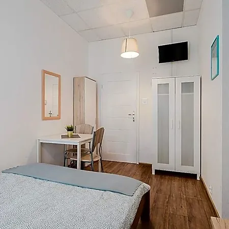 Lejlighedshotel Keja - W Centrum Gdyni