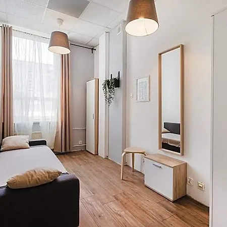 Lejlighedshotel Keja - W Centrum Gdyni *