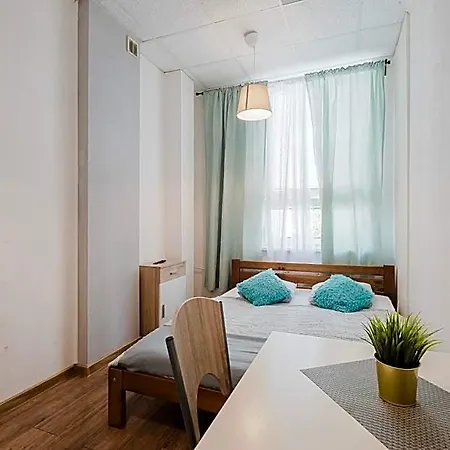 Lejlighedshotel Keja - W Centrum Gdyni Gdynia
