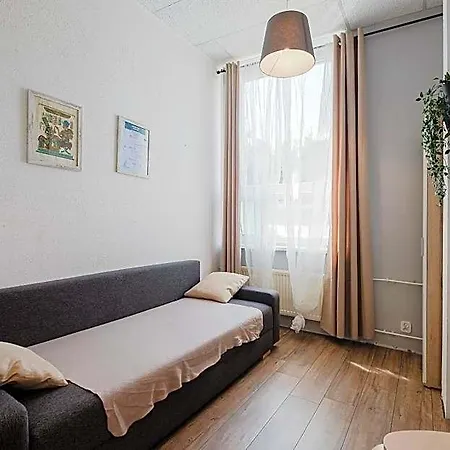 Keja - W Centrum Gdyni Lejlighedshotel *