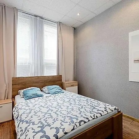 Lejlighedshotel Keja - W Centrum Gdyni Gdynia