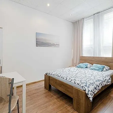 Keja - W Centrum Gdyni Lejlighedshotel