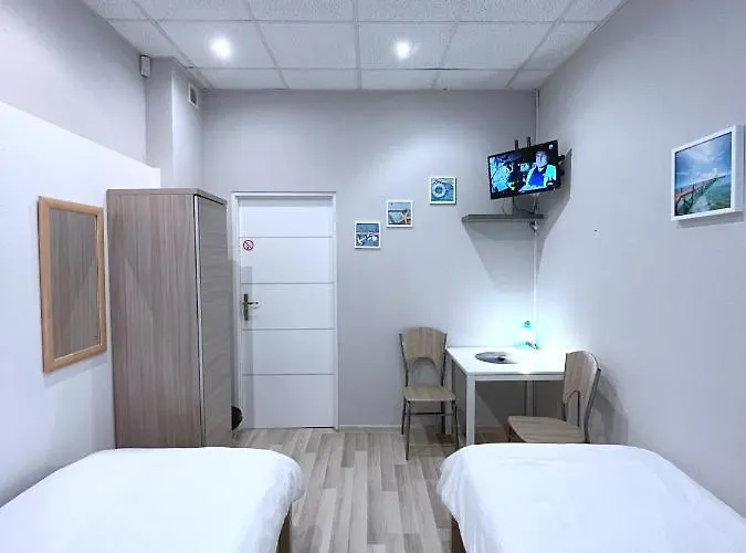 شقة فندقية Keja - W Centrum Gdyni غدينيا