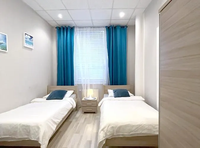 Keja - W Centrum Gdyni * غدينيا