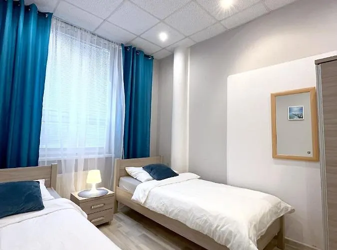 Keja - W Centrum Gdyni غدينيا