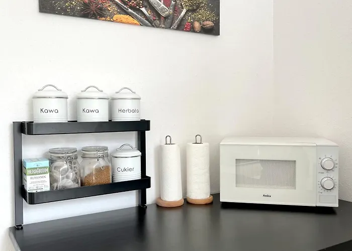 Keja - W Centrum Gdyni غدينيا