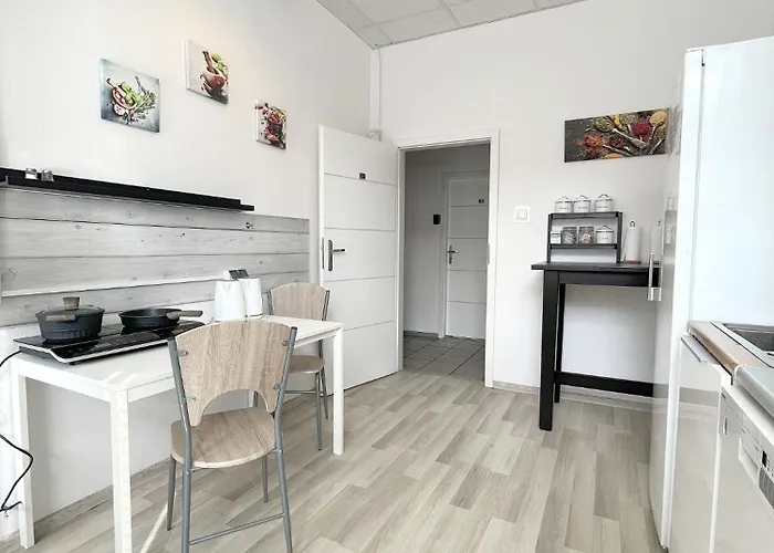 Keja - W Centrum Gdyni