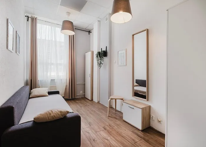 Keja - W Centrum Gdyni