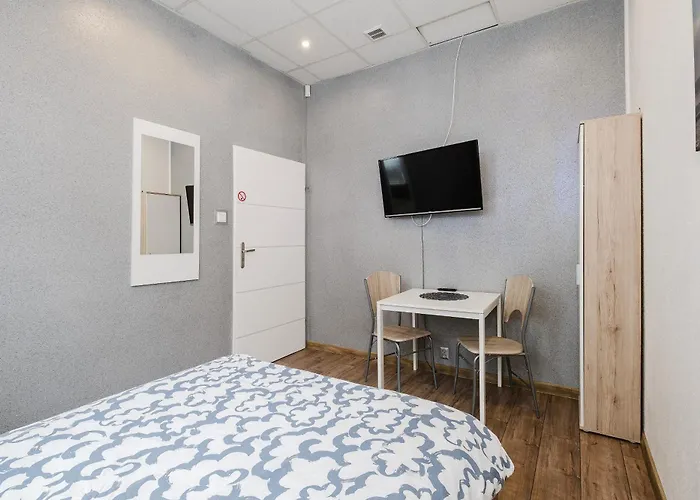 Keja - W Centrum Gdyni * غدينيا