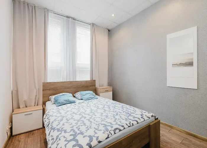 Keja - W Centrum Gdyni غدينيا